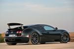 Bugatti Veyron 16.4 Super Sport 2011 года